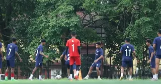 সাফ ফাইনালে আজ ভারতের মুখোমুখি বাংলাদেশ